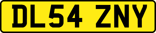 DL54ZNY