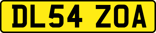 DL54ZOA