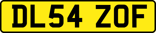 DL54ZOF
