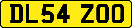 DL54ZOO