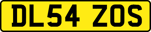 DL54ZOS