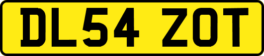 DL54ZOT