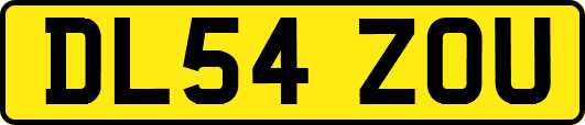 DL54ZOU