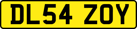 DL54ZOY