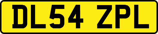 DL54ZPL