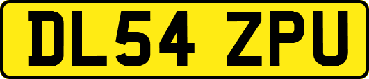 DL54ZPU