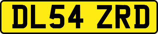 DL54ZRD