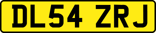 DL54ZRJ