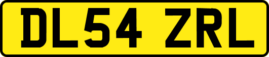 DL54ZRL