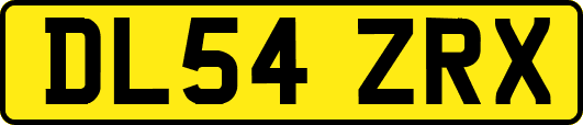 DL54ZRX