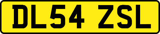 DL54ZSL