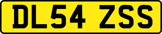 DL54ZSS