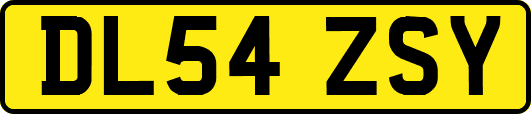 DL54ZSY