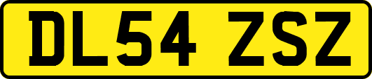 DL54ZSZ