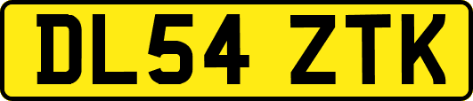 DL54ZTK