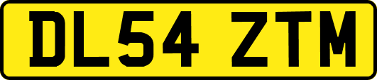 DL54ZTM