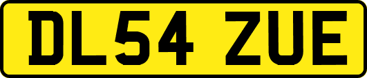DL54ZUE