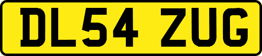 DL54ZUG