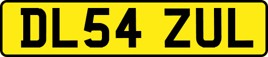 DL54ZUL