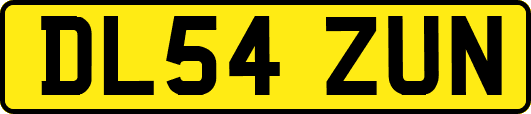 DL54ZUN
