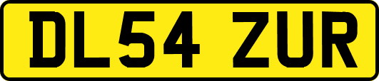 DL54ZUR