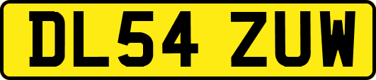 DL54ZUW