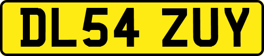 DL54ZUY