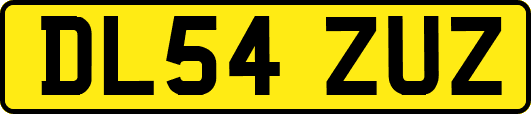 DL54ZUZ