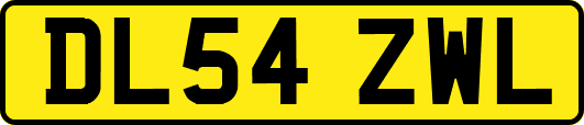 DL54ZWL