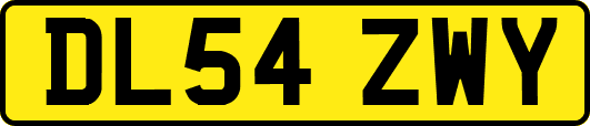 DL54ZWY