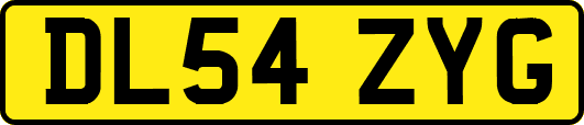 DL54ZYG