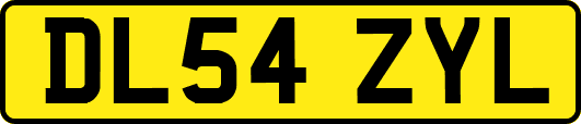 DL54ZYL