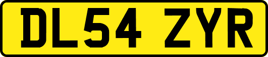 DL54ZYR