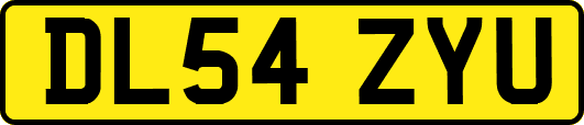 DL54ZYU