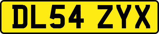 DL54ZYX