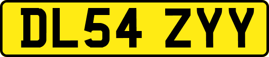 DL54ZYY
