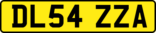 DL54ZZA