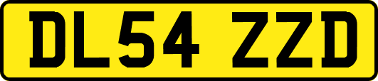 DL54ZZD
