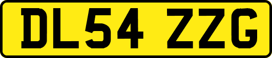 DL54ZZG