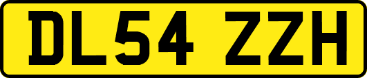 DL54ZZH