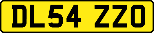 DL54ZZO