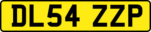 DL54ZZP