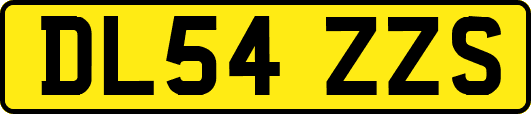 DL54ZZS