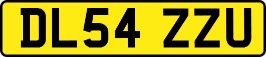 DL54ZZU