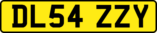 DL54ZZY