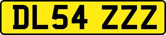 DL54ZZZ