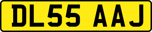 DL55AAJ