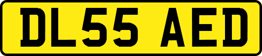 DL55AED