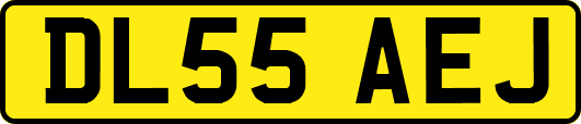 DL55AEJ