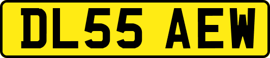 DL55AEW
